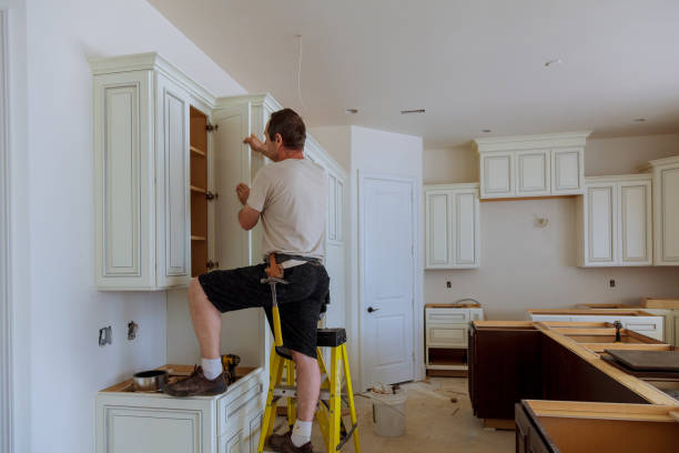 Countertop Replacement Cooksville JMT Kitchen Cabinet